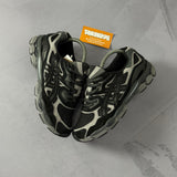 Tênis Asics Gel NYC - Black Gray