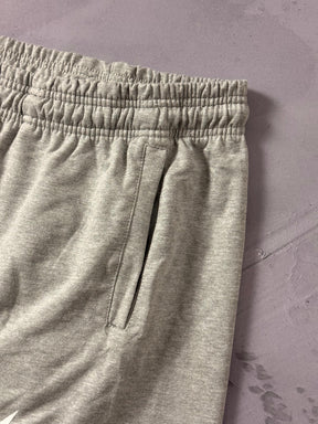 Shorts Moletom Nike x Nocta - Cinza
