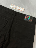 Shorts Jeans City Denim - 01