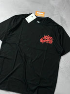 Camiseta Nike Sb Dragon - Preto