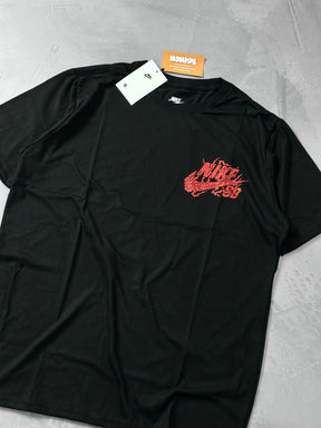 Camiseta Nike Sb Dragon - Preto