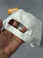 Boné Lacoste Sport 2026 - Branco