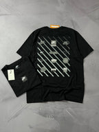 Camiseta Nike Evolution - Preto