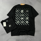 Camiseta Nike Evolution - Preto