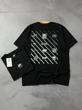 Camiseta Nike Evolution - Preto