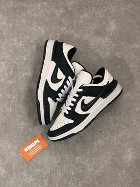 Tênis Nike Dunk Twist - Panda