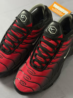 Tênis Nike Air Max Plus TN - Red