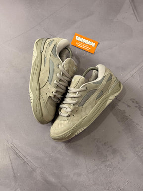 Tênis Puma 180 - Cinza