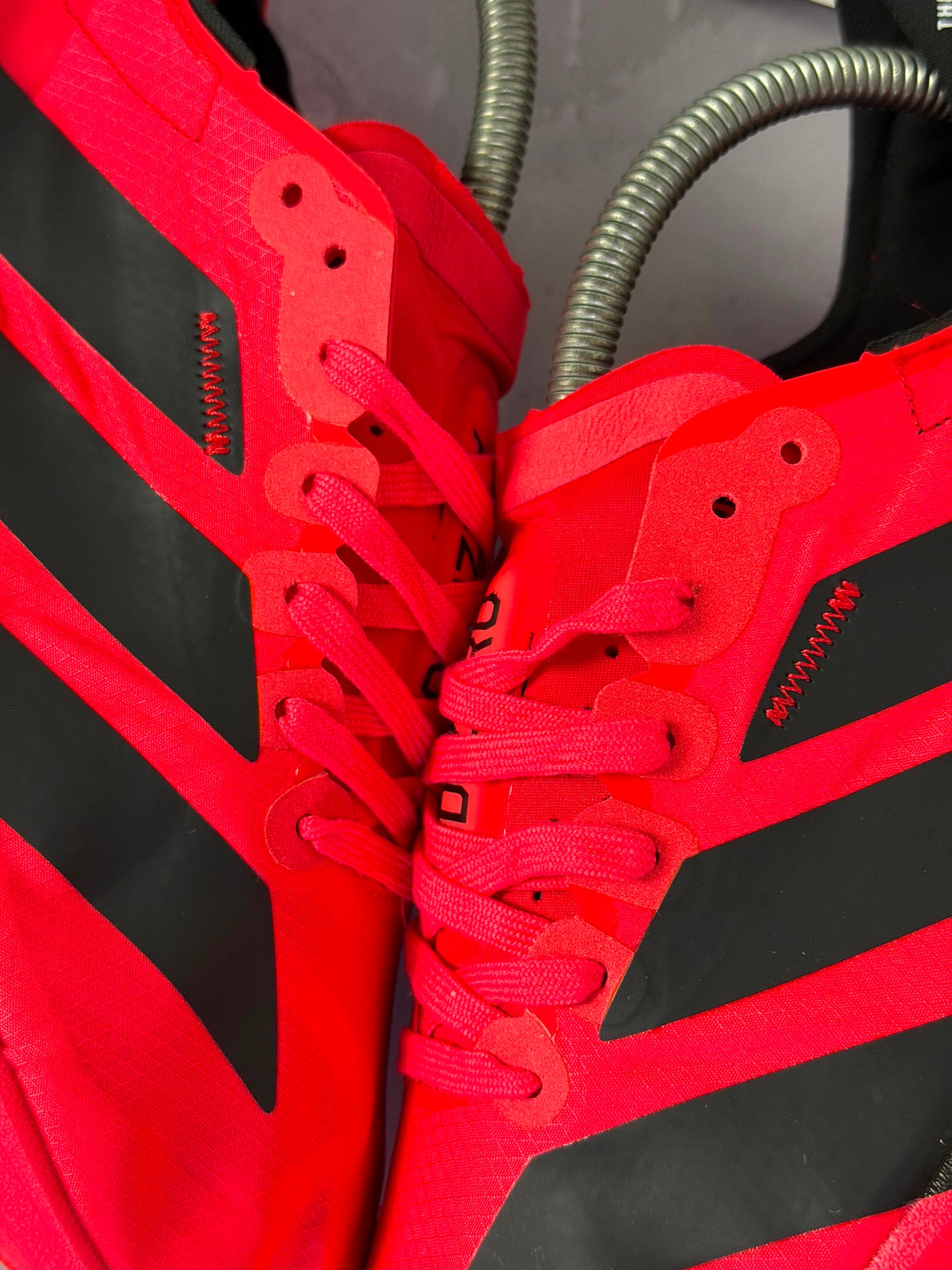 Tênis Adidas Adizero Adios Pro 4 - Red