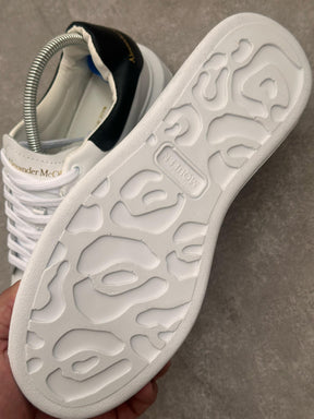 Tênis Alexander McQueen - Branco