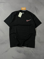 Camiseta Nike Hoops - Preta 02