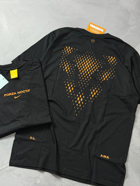 Camiseta Nike x Nocta Forza 2.0 - Preto