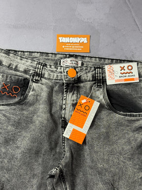 Calça Jeans Brow - 01