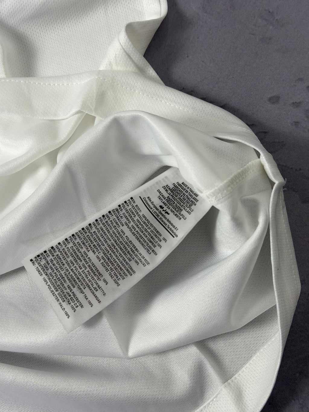 Camisa Seleção BRA FEMININA