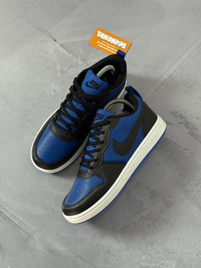 Tênis Nike Borough - Azul