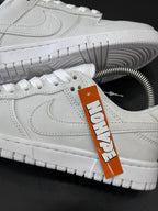 Tênis Nike Dunk Sb Low - Branco
