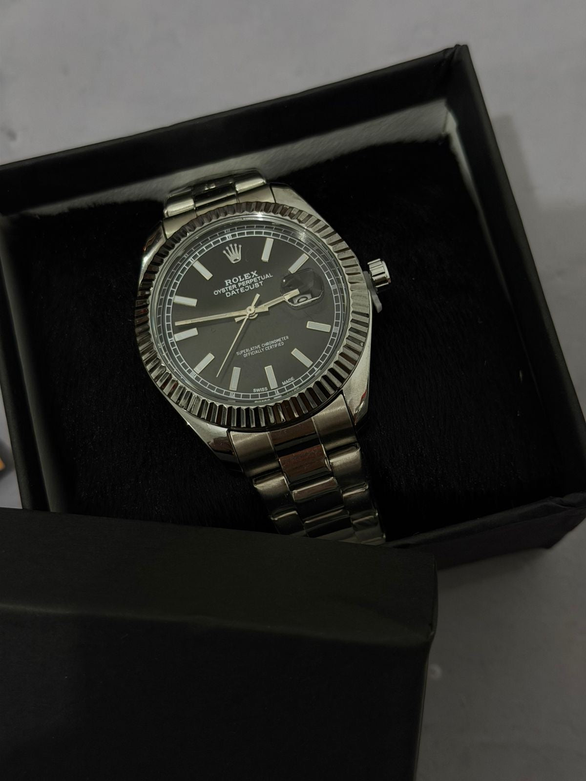 Relógio ROLEX 10