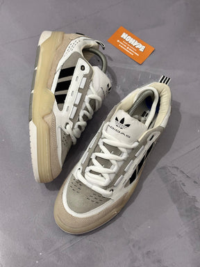 Tênis Adidas Adi2000 - Chalk White