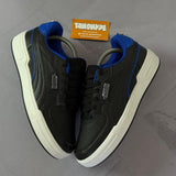 Tênis Puma Ca Pro AMG Mercedes - Preto e Azul
