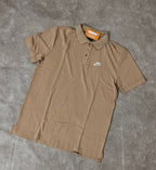 Polo Nike Sportswear - Marrom