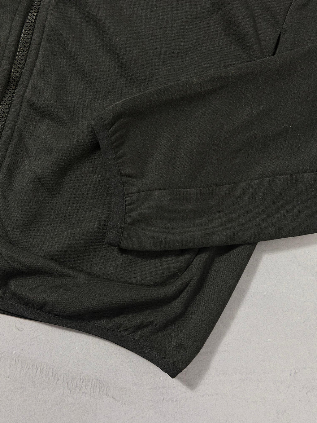 Jaqueta Tech Fleece - All Black
