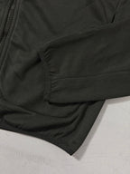 Jaqueta Tech Fleece - All Black