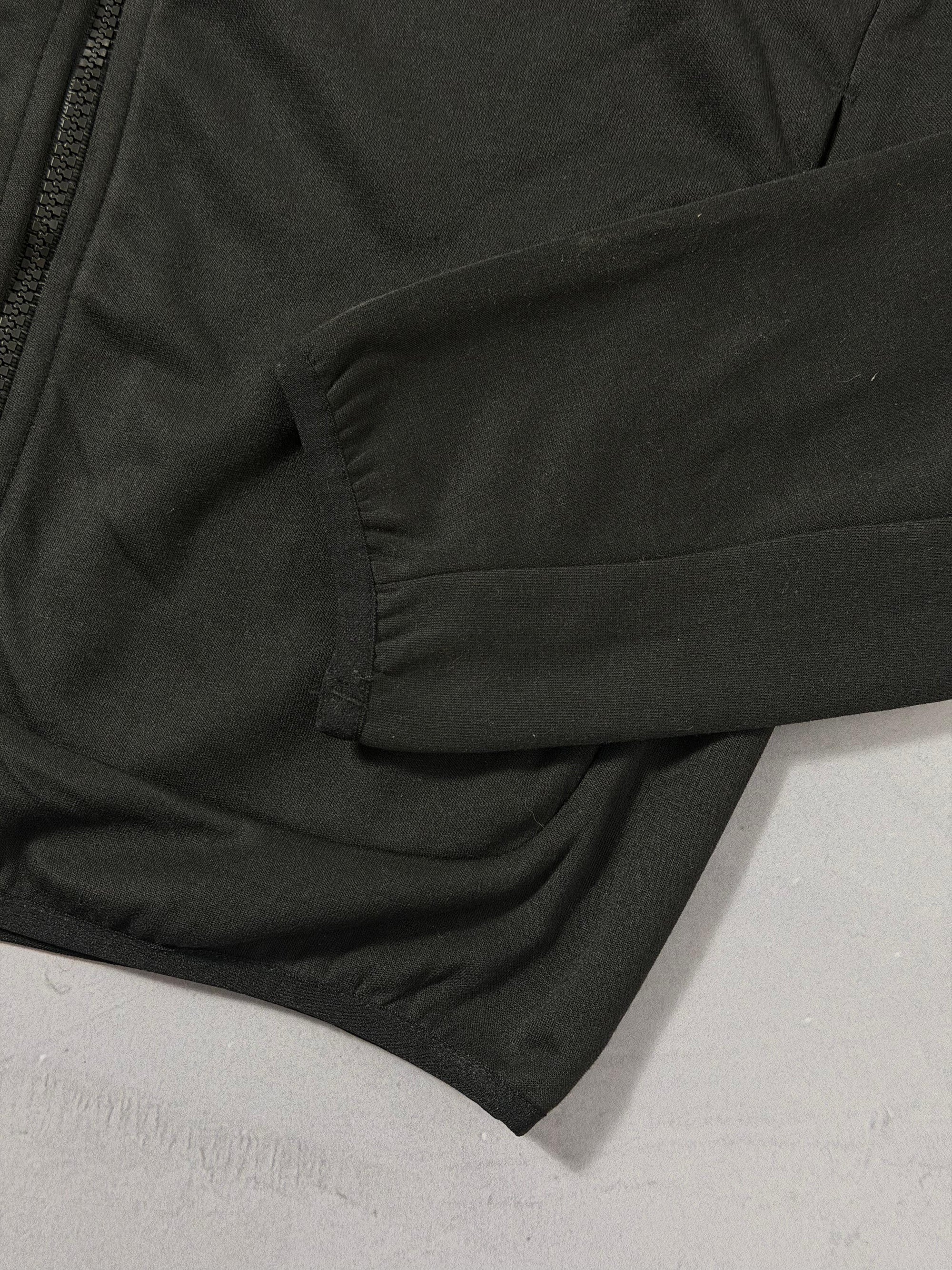 Jaqueta Tech Fleece - All Black