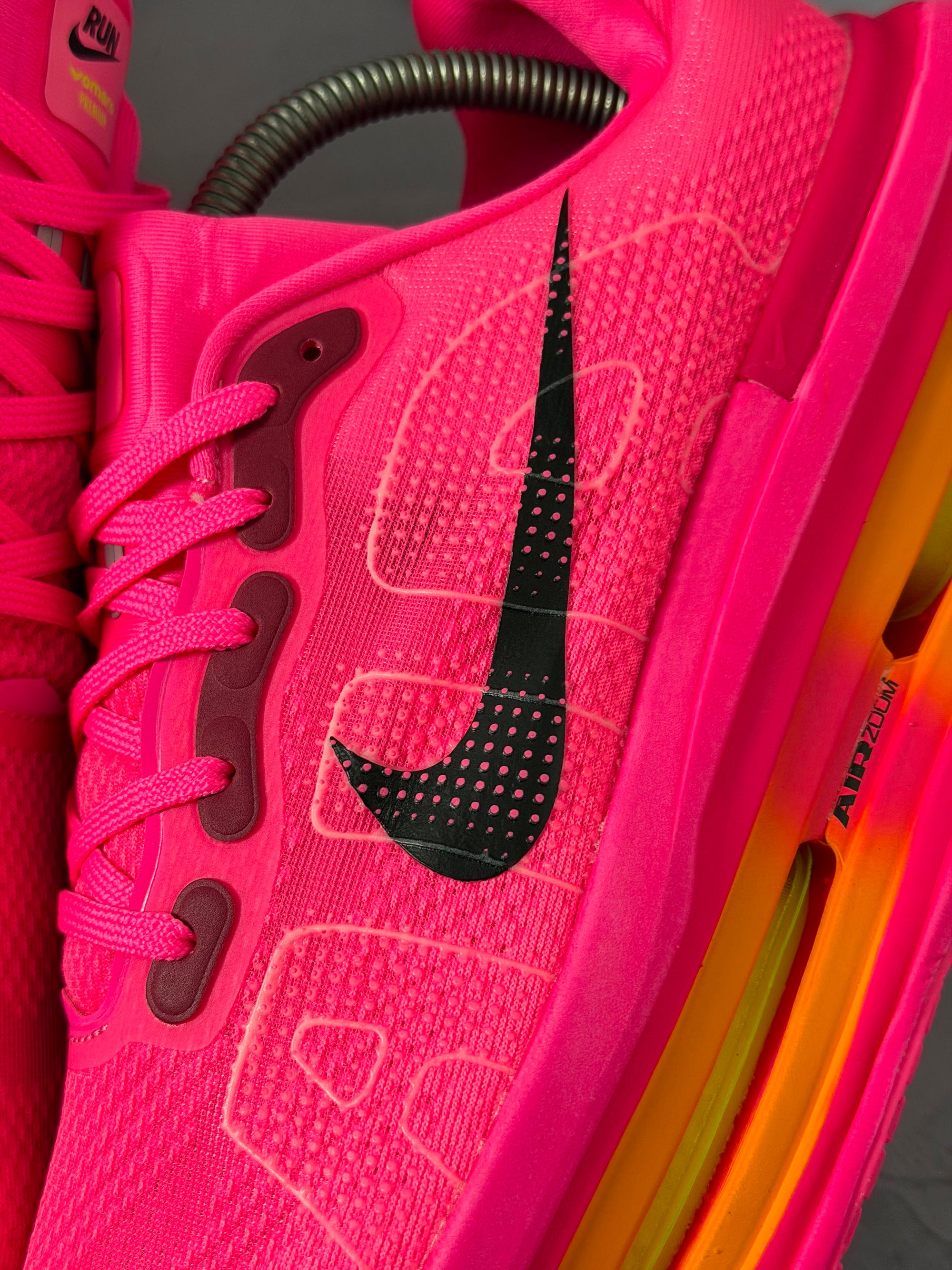 Tênis Nike Vomero - Pink