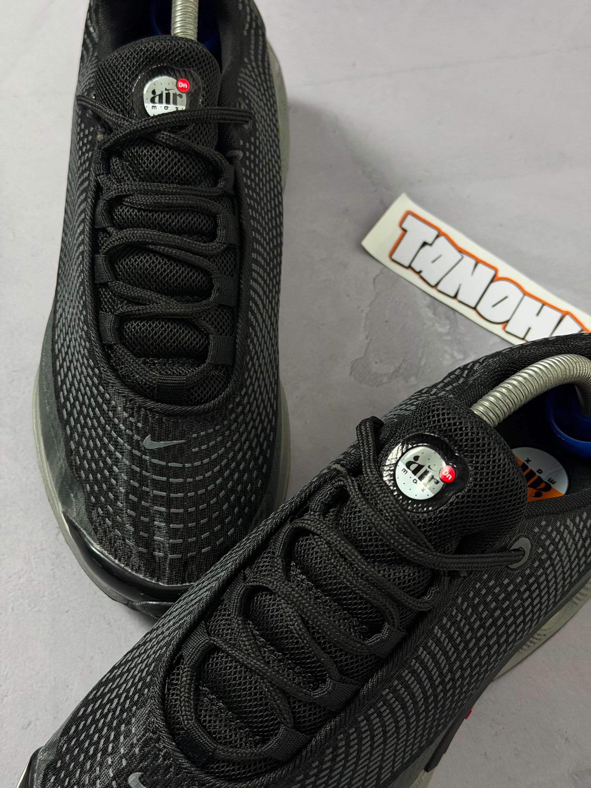 Tênis Nike Air Max Dn - All Night