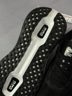 Tênis Nike Vomero - Black White