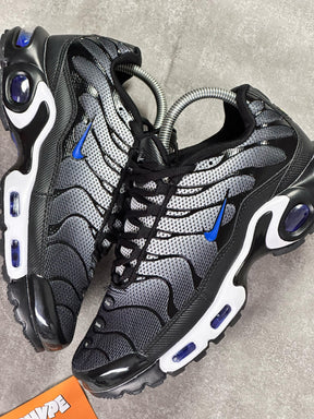 Tênis Nike Air Max Plus TN - Racer Blue Carbon