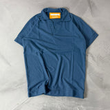 Polo Italiana - Azul