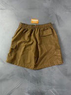 Shorts Ripstop Cargo Nike - Bege