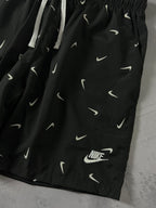 Conjunto Nike Chuva de Swoosh