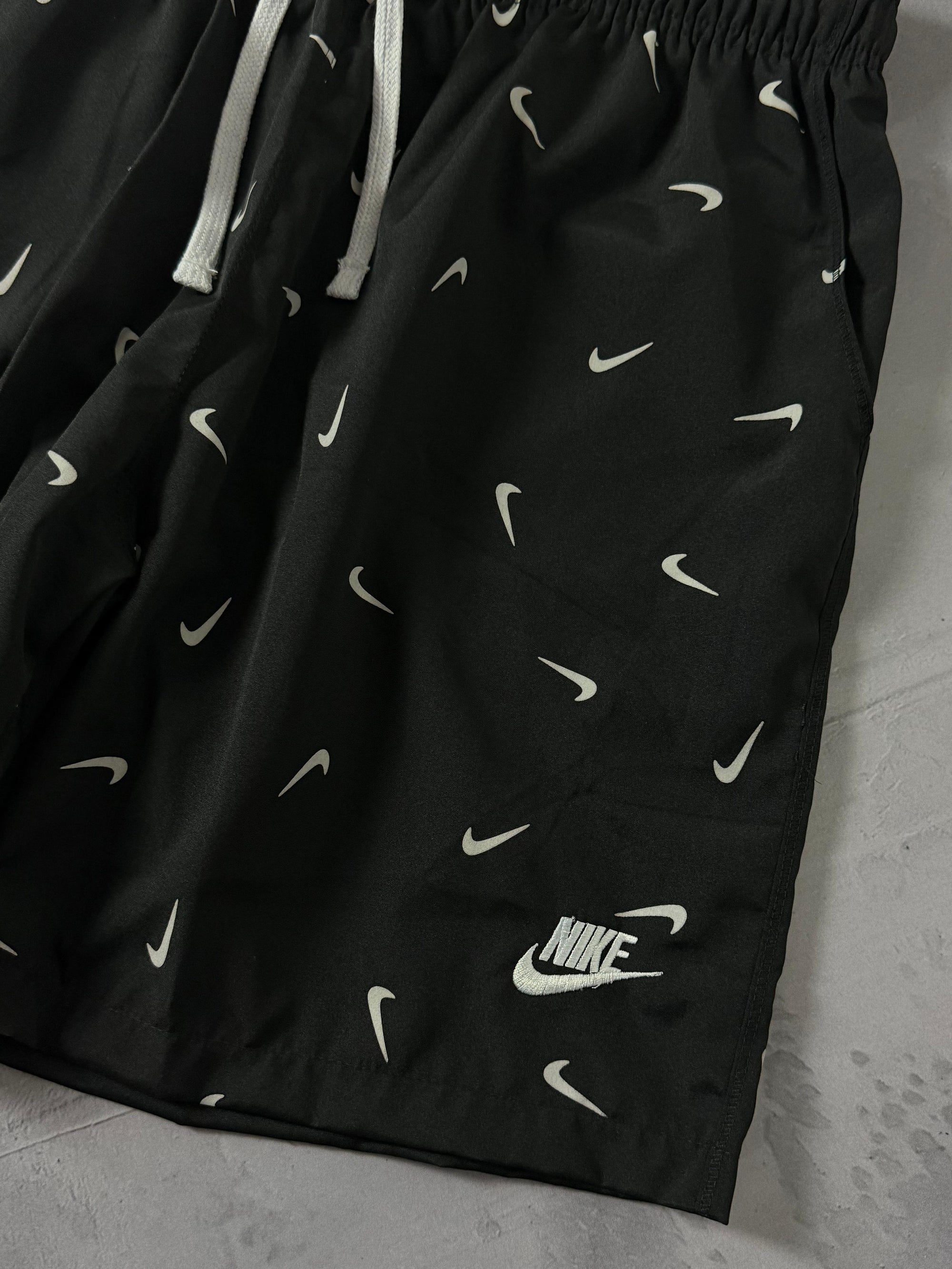 Conjunto Nike Chuva de Swoosh