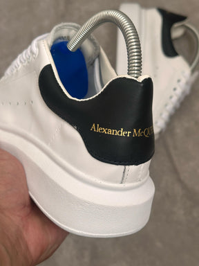 Tênis Alexander McQueen - Branco