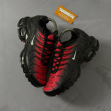 Tênis Nike Air Max Plus TN - Red