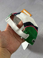 Boné Lacoste Colorblock 2025 - 02