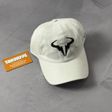 Boné Nike Rafa Nadal - Branco