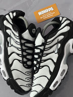 Tênis Nike Air Max Plus TN - Oreo