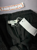Shorts Tactel Lacoste Sport - Preto