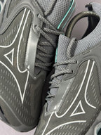 Tênis Mizuno Wave Prophecy 14 - Cinza Azul