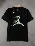 Camiseta Jordan Motion - Preto