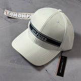 Boné Tommy Hilfiger Faixa - Branco