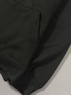 Moletom Gola Alta Zara - Preto