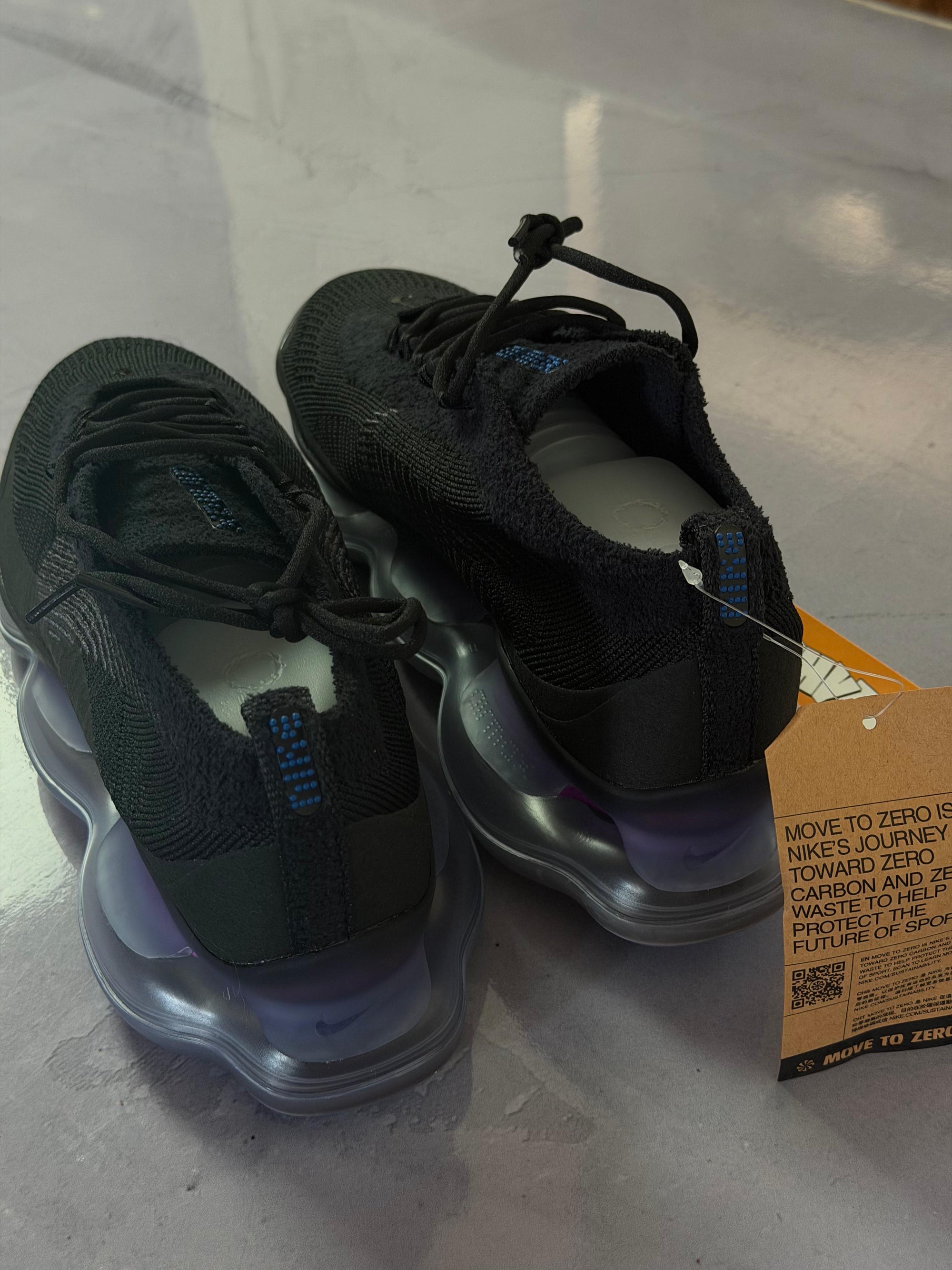 Tênis Nike Air Max Scorpion