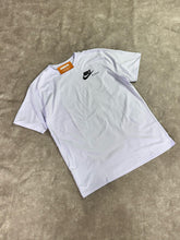 Camiseta Nike Daily - Branca