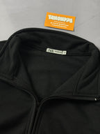 Moletom Gola Alta Zara - Preto