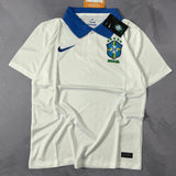 Camisa Seleção BRA FEMININA