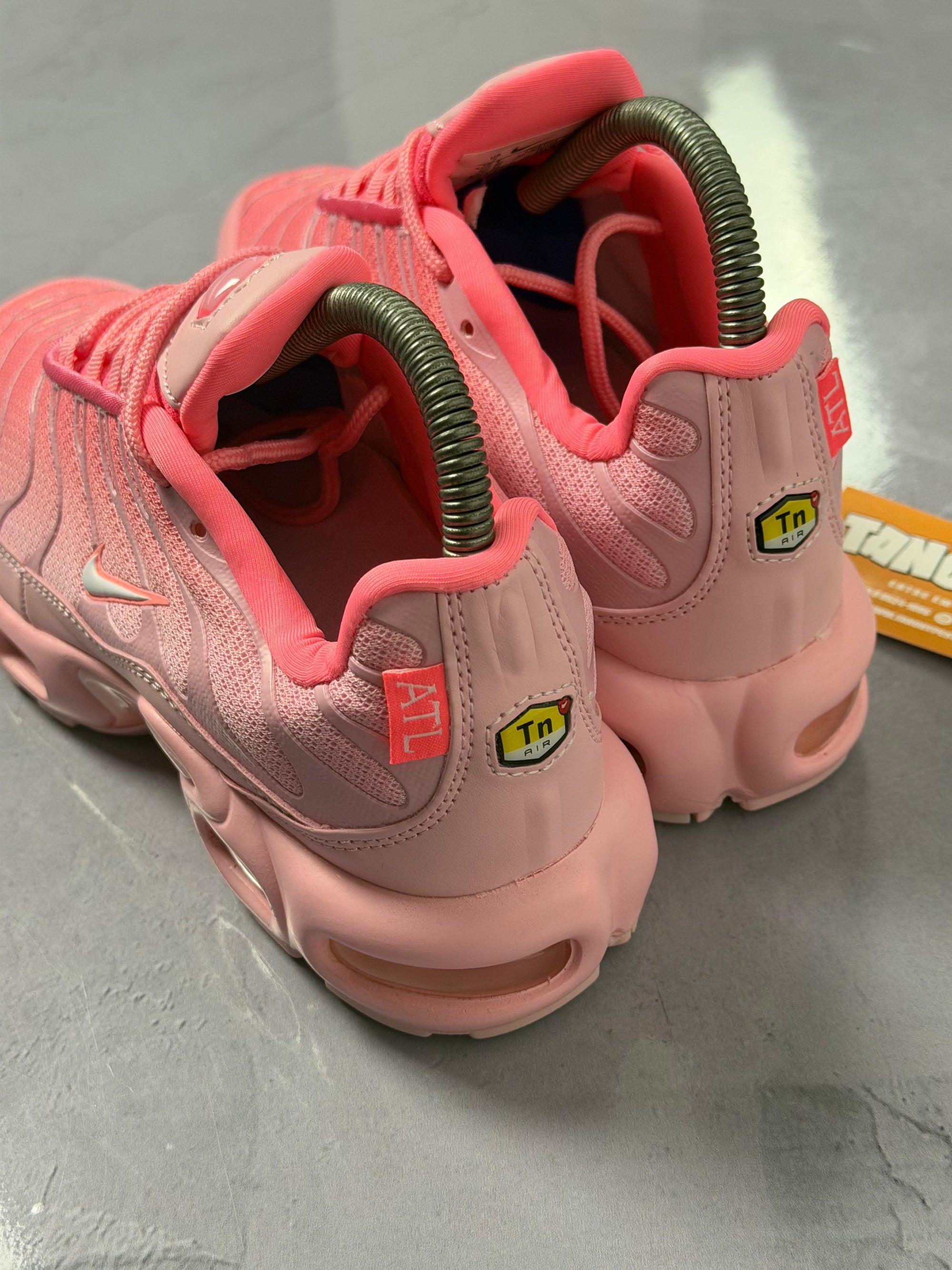 Tênis Nike Air Max Plus TN - Atlanta
